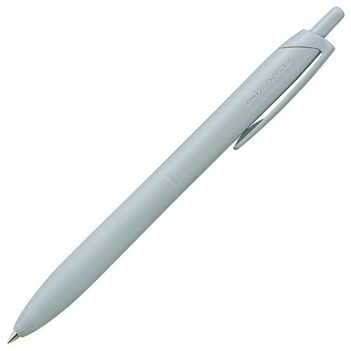 三菱鉛筆　油性ボールペン　ジェットストリーム　シングル　（Ｌｉｔｅ　ｔｏｕｃｈ　ｉｎｋ搭載）　０．５ｍｍ　黒　（軸色：ライトブルー）　ＳＸＮＬＳ０５．８　１本1