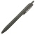 三菱鉛筆　油性ボールペン　ジェットストリーム　シングル　（Ｌｉｔｅ　ｔｏｕｃｈ　ｉｎｋ搭載）　０．５ｍｍ　黒　（軸色：オフブラック）　ＳＸＮＬＳ０５．２４　１本