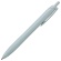 三菱鉛筆　油性ボールペン　ジェットストリーム　シングル　（Ｌｉｔｅ　ｔｏｕｃｈ　ｉｎｋ搭載）　０．７ｍｍ　黒　（軸色：ライトブルー）　ＳＸＮＬＳ０７．８　１本1