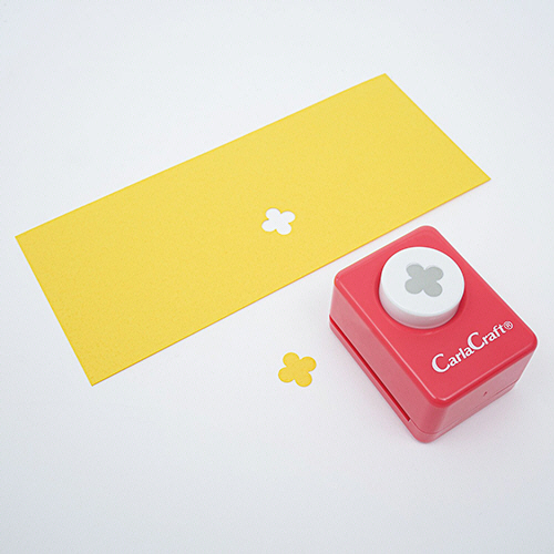 Amazon.co.jp: カール事務器(CARL) クラフトパンチ スモール