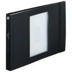 リヒトラブ　ｍｙｆａ　フォトコレクションファイル　ミニ　Ｎ－３３２８