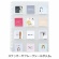 リヒトラブ　ｍｙｆａ　コレクションポケット　１２ポケット　Ａ４タテ　２・４・３０穴　Ｎ－３３０７　１パック（１０枚）3