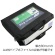 サクラクレパス　ノータム　メールバッグ　Ａ４　マチ付　レッド　ＵＮＭ－１１＃１９　１個2