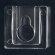 クルーズ　アクリルフレーム　Ｂ５　外寸３０７×２３２ｍｍ　ＣＲＫ７９１３２５　１枚5