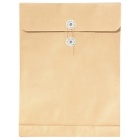 菅公工業 再生紙クラフト エコパッカー 120g/m2