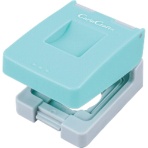 カール事務器　クラフトパンチ補助具　エイド１／２　ＣＰ－ＡＨＮ　１個