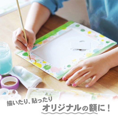 ハクバ　カラーペーパースタンド　２Ｌ　ブラウン　ＭＣＰＳ－２ＬＢＲ　１枚7