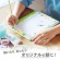 ハクバ　カラーペーパースタンド　２Ｌ　ホワイト　ＭＣＰＳ－２ＬＷＴ　１枚7