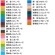 シヤチハタ　いろもようシリーズ　専用インキ　２５０ｍＬ　鴇色（ときいろ）　ＳＡＣ－２５０－ＰＰ　１個3
