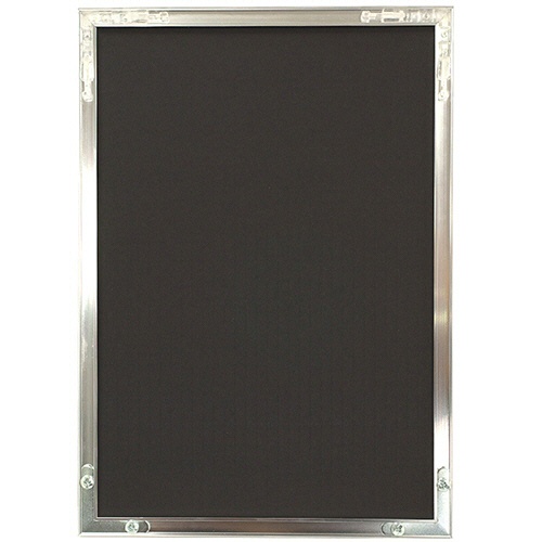 アートプリントジャパン　ニューライトフレーム　２６０×３８０ｍｍ　ウッディブラウン　００２０２０３７２４　１枚2