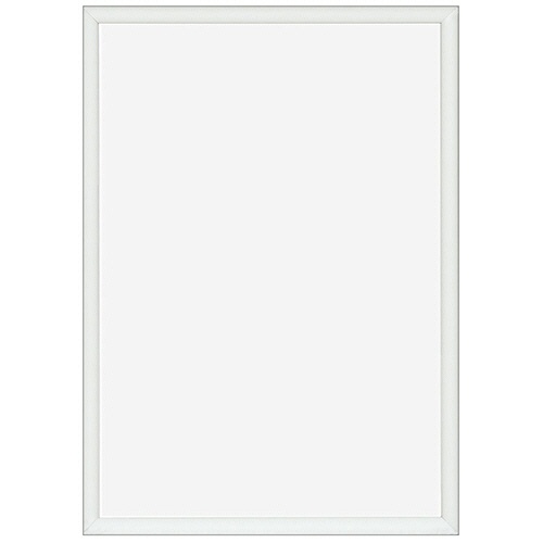 アートプリントジャパン　ニューライトフレーム　５１５×７２８ｍｍ　ホワイト　００２０２１８６１２　１枚1
