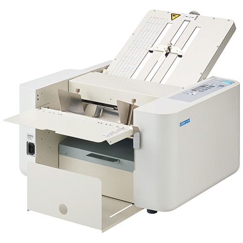 ライオン事務器　手動設定紙折機　ＬＦ－Ｓ６２１　１台1
