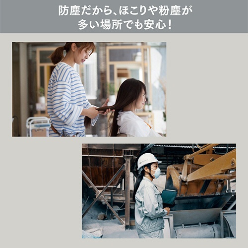 カシオ　防水・防塵電卓　１２桁　ミニジャストタイプ　ブラック　ＷＭ－３２０ＭＴ－ＢＫ－Ｎ　１台10