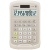 カシオ　防水・防塵電卓　１２桁　ミニジャストタイプ　ベージュ　ＷＭ－３２０ＭＴ－ＢＥ－Ｎ　１台