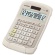 カシオ　防水・防塵電卓　１２桁　ミニジャストタイプ　ベージュ　ＷＭ－３２０ＭＴ－ＢＥ－Ｎ　１台2