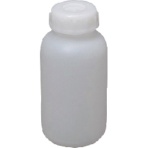 東京硝子器械　ＴＧＫ　広口びん　３００ｍＬ　白　８７６－２２－０２－３６　１本
