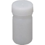 東京硝子器械　ＴＧＫ　Ｍボトル広口びん　５０ｍＬ　８７６－２２－０２－６３　１個
