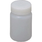 東京硝子器械 TGK Mボトル広口びん 100mL 876-22-02-64 1個