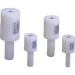 CKD サイレンサ樹脂ボディタイプ SLW-8A-H 1個
