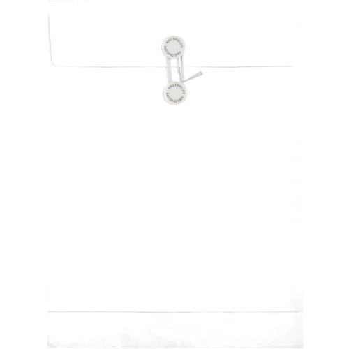 キングコーポレーション　角形２号　箱貼ハトメ　１２０ｇ　サラシ　１１０３１１　１箱（１００枚）1