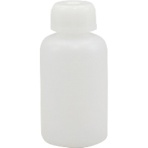 アズワン　細口瓶１００ｍｌ　１－４６５７－０３　１個
