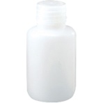 アズワン　細口瓶　１００ｍｌ　１－４６５７－１３　１個