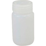 アズワン　広口瓶　１００ｍｌ　１－４６５８－１３　１個