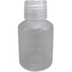 アズワン　アイボーイ細口びん　５０ｍＬ　５－００１－０１　１個