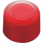 アズワン　細口規格瓶用キャップＮＯ．４０Ｆ　５－１３１－０５　１個