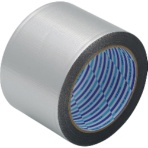 アズワン アルミテープ K-10-AL 75×25 1-9659-04 1巻