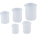 アズワン　ポリビーカー１００ｍｌ　１－４６２４－１１　１個