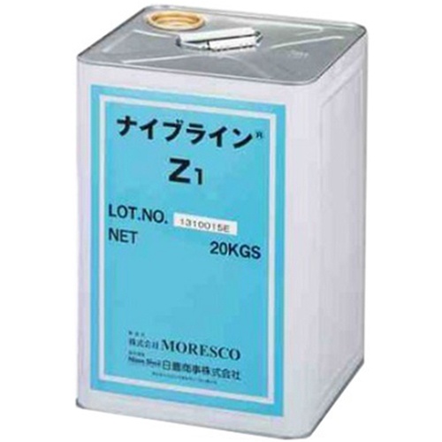アズワン　不凍液ナイブラインＺ１　５－５６５７－０２　１缶1