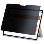 StarTech.com のぞき見防止プライバシーフィルター 13型Surface Pro 8、9、X 無光沢 13SP-PRIVACY-SCREEN 1枚