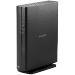 エレコム　Ｗｉ－Ｆｉ６（１１ａｘ）　２４０２＋５７４Ｍｂｐｓ　ギガビットルーター　ＷＲＣ－Ｘ３０００ＧＳ３－Ｂ　１台