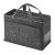サンワサプライ　フェルトＢＯＸバッグ　ブラック　ＢＡＧ－ＴＷ９ＢＫ　１個