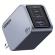 ユーグリーン　Ｎｅｘｏｄｅ　Ｐｒｏ　急速充電器　６５Ｗ　ＧａＮ　ＵＳＢ　Ｔｙｐｅ－Ｃ×２／Ａ×１　グレー　２５８７０　１個2