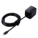 エレコム　ＵＳＢ　ＰｏｗｅｒＤｅｌｉｖｅｒｙ　４５Ｗ　ＡＣ充電器（ＵＳＢ　Ｔｙｐｅ－Ｃケーブル一体型）　ブラック　ＡＣＤＣ－ＰＤ８３４５ＢＫ　１個1
