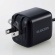 エレコム　ＵＳＢ　ＰｏｗｅｒＤｅｌｉｖｅｒｙ　４５Ｗ　ＡＣ充電器（ＵＳＢ　Ｔｙｐｅ－Ｃケーブル一体型）　ブラック　ＡＣＤＣ－ＰＤ８３４５ＢＫ　１個5
