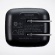 エレコム　ＵＳＢ　ＰｏｗｅｒＤｅｌｉｖｅｒｙ　４５Ｗ　ＡＣ充電器（ＵＳＢ　Ｔｙｐｅ－Ｃケーブル一体型）　ブラック　ＡＣＤＣ－ＰＤ８３４５ＢＫ　１個6