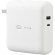 エレコム　ＡＣ充電器一体モバイルバッテリー（２０Ｗ／Ｃ×１＋Ａ×１）　１００００ｍＡｈ　ホワイトフェイス　ＤＥ－ＡＣ０７－１００００ＷＦ　１個1