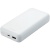 エレコム　Ｃ＋Ａ　２０Ｗ　モバイルバッテリー　２００００ｍＡｈ　ホワイト　ＤＥ－Ｃ３４－２００００ＷＨ　１個
