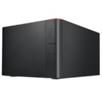 バッファロー　ドライブステーション　Ｐｒｏ　ＲＡＩＤ５対応　ＵＳＢ３．１（Ｇｅｎ１）　外付けＨＤＤ　４ドライブ　ブラック　ＨＤ－ＱＨＡＵ３／Ｒ５