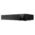 バッファロー　ＳｅｅＱＶａｕｌｔ対応　３．５インチ　外付けＨＤＤ　ブラック　ＨＤ－ＳＱＳＵ３－Ａ