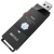 バッファロー　ＵＳＢ３．２（Ｇｅｎ１）　ＴｙｐｅＡ　抗ウイルス・抗菌　ＴＶ録画対応スティック型ＳＳＤ　５００ＧＢ　ブラック　ＳＳＤ－ＰＵＴＶＢ５００Ｕ３－Ｂ　１個