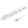 サンワサプライ　節電タップ　２Ｐ・４個口　ホワイト　３ｍ　ＴＡＰ－Ｂ１０７ＵＣ－３Ｗ　１個1