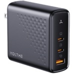 ボルトミー　１４０Ｗ　ＧａＮ　ＰＤ充電器　Ｖ２１０５　１個