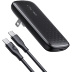 ボルトミー　６５Ｗ　薄型充電器　Ｖ２０９９　１個
