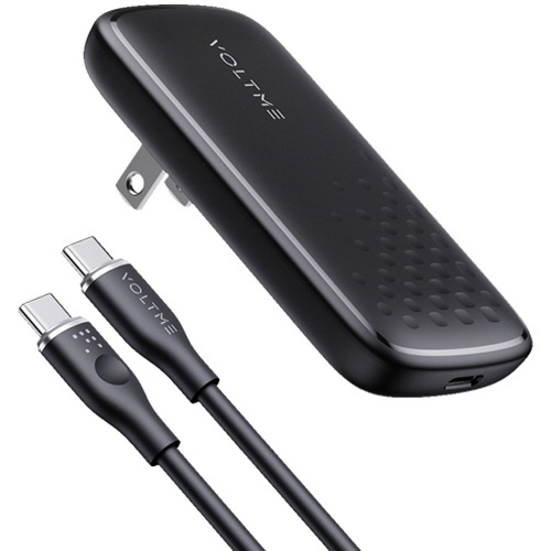 ボルトミー　６５Ｗ　薄型充電器　Ｖ２０９９　１個1