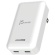 ｊ５　Ｃｒｅａｔｅ　６５Ｗ　ＧａＮ　スリム　ＰＤ対応　ＵＳＢ－Ｃ　２ポート充電器　ホワイト　ＪＵＰ２４６５　１個1