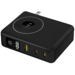 ハイディスク　ＰＤ６５Ｗ　残量パーセント表示　モバイルバッテリー　１００００ｍＡｈ　ＨＤ２－ＭＢＡＣＰＤ６５Ｗ１０ＴＧ
